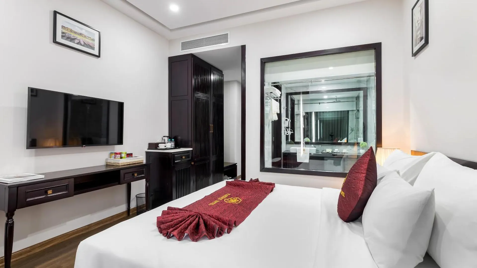 Florence Hotel Da Nang