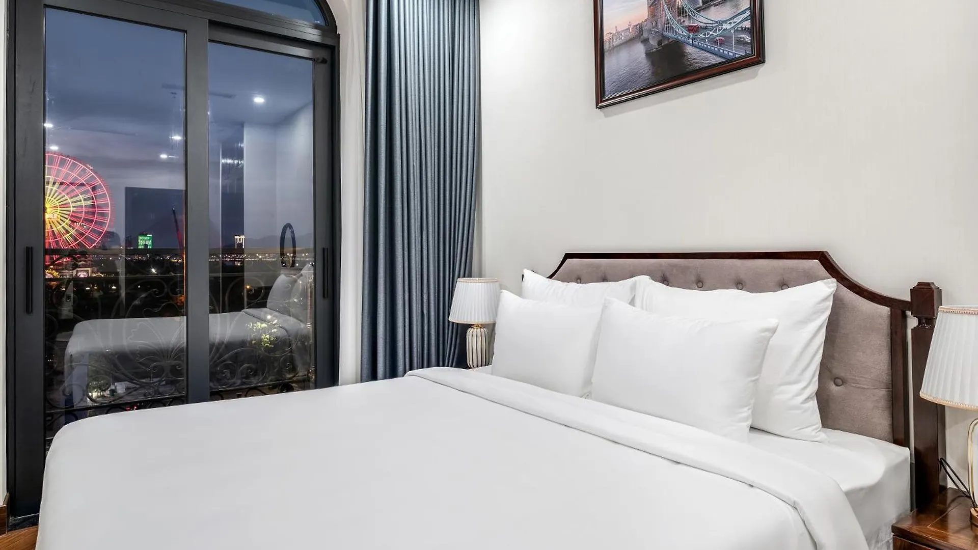 Florence Hotel Da Nang