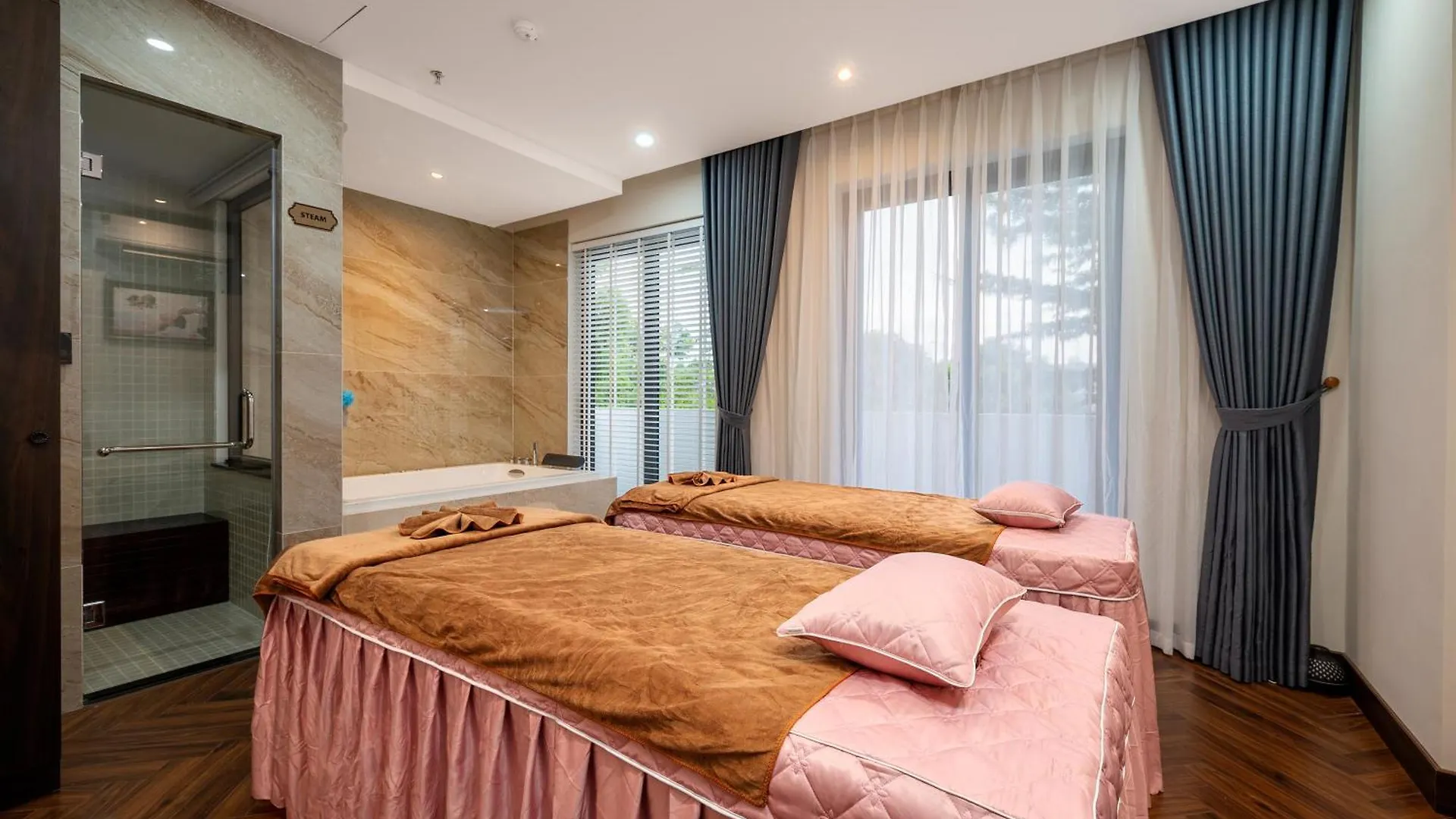 Florence Hotel Da Nang