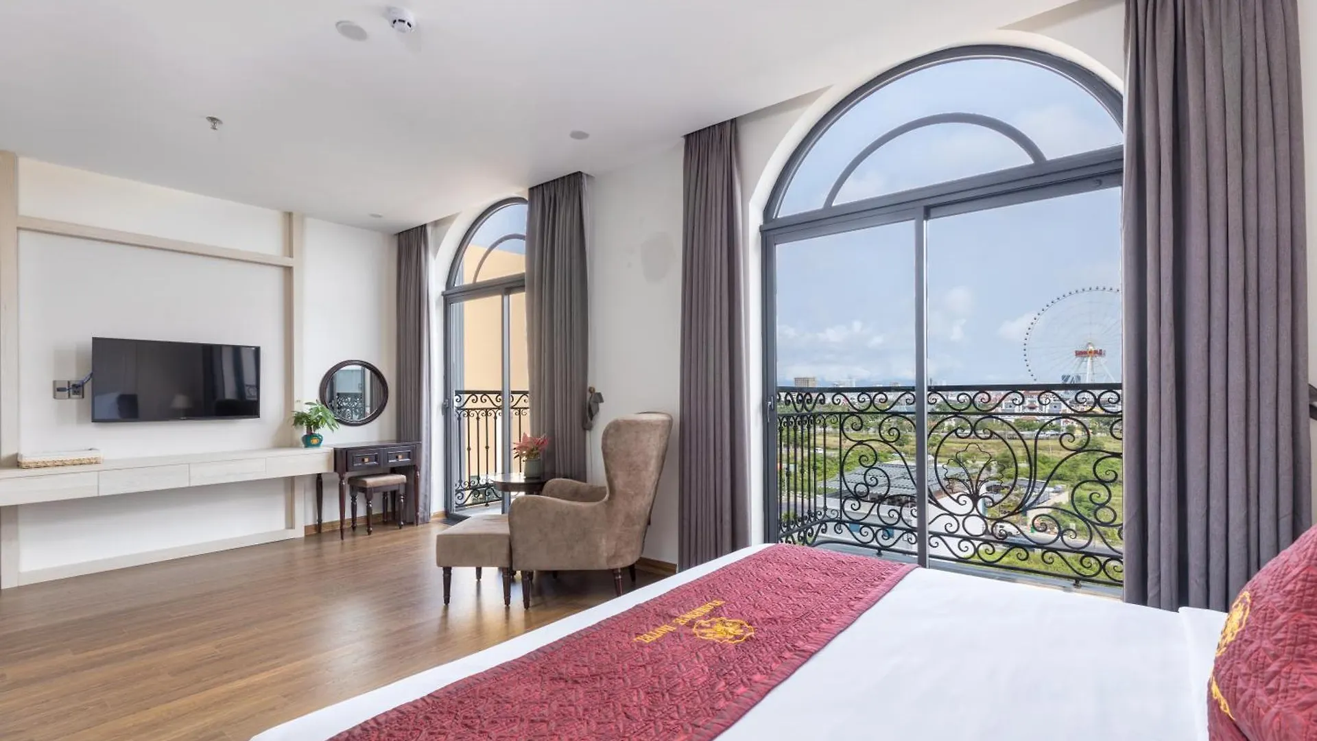 Florence Hotel Da Nang