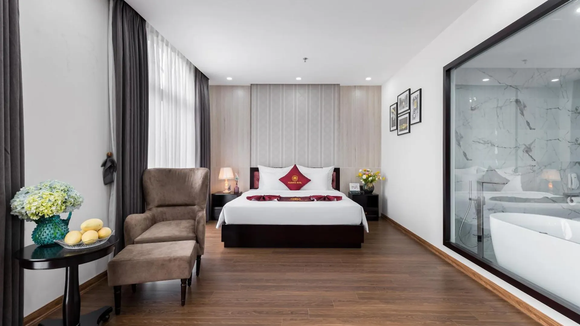 Florence Hotel Da Nang