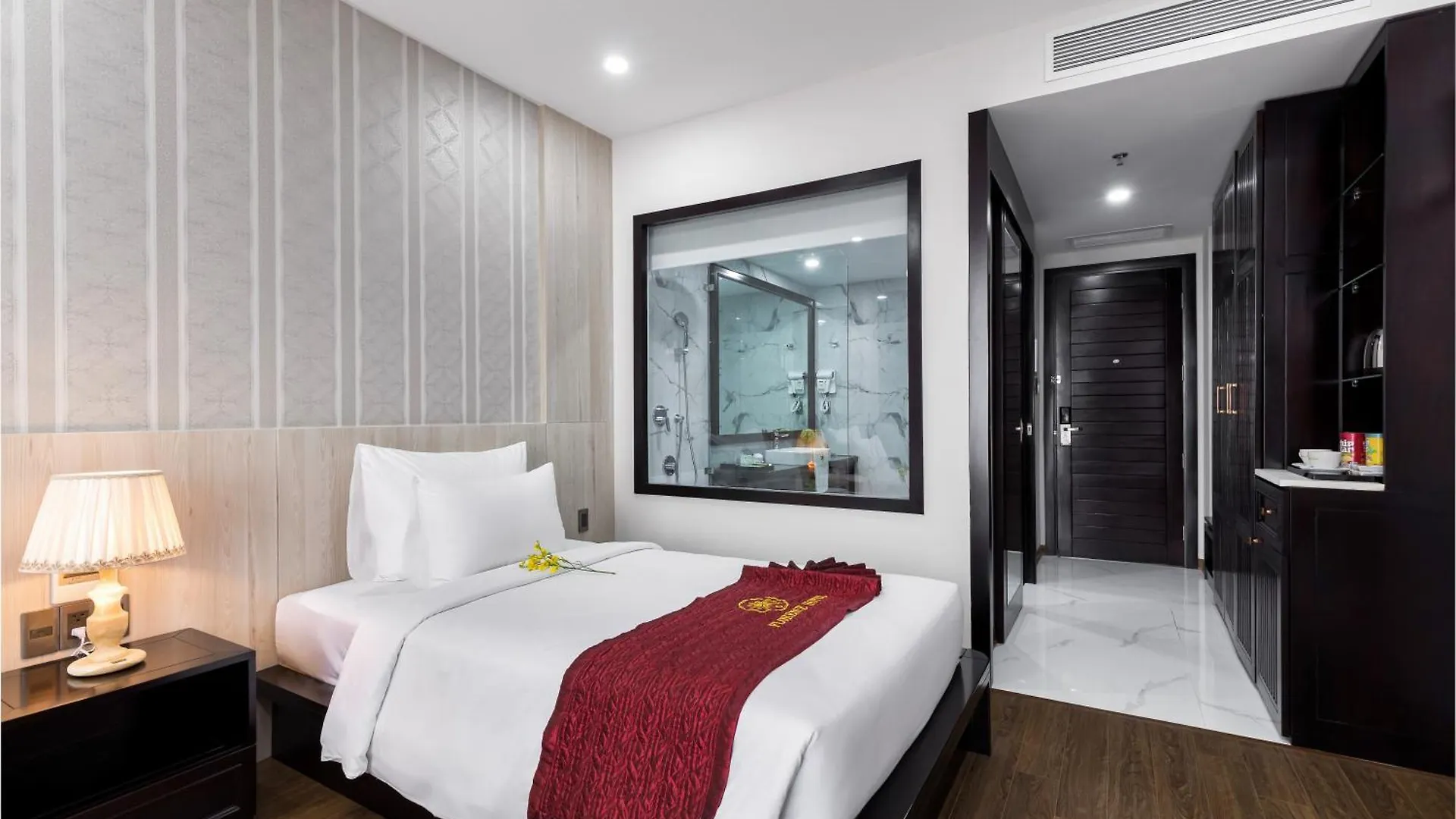 Florence Hotel Da Nang