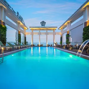 Hotel Diamond Sea