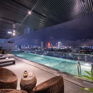 Hotel San Marino Boutique Danang