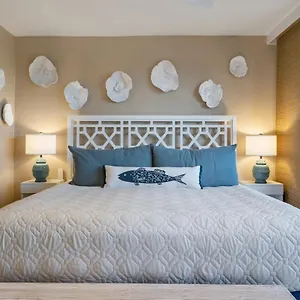 Aparthotel Oceanfront Mana Kai 2 Bedroom Wailea (Maui)