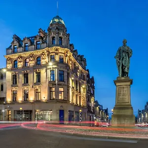 Righ Residences - George Street , EDI Verenigd Koninkrijk