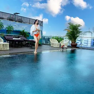 Hotel Dylan Danang