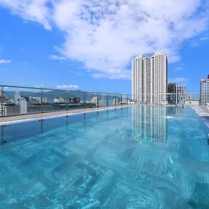 Aria Grand & **** Da Nang