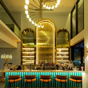 Hotel Pama Boutique & Bistro