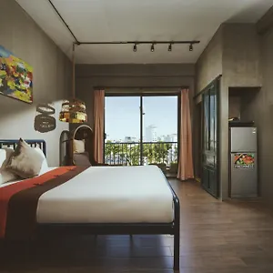 ラ メゾン デ デリース ダナン市