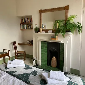 Bed & Breakfast Beautiful Sunlit Rooms, 2 Mins From Beach, Private Garden Bridlington