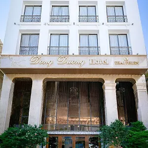 Dong Duong & - Afternoon Tea Inclusive - Very Hotel