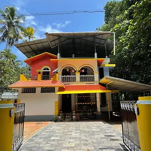 Hostel Kulture Konnectt Varkala
