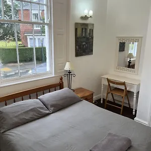 Guest house Budget Beverley
