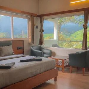 Resort Forestscape Munnar