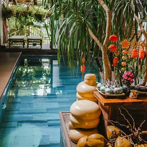 Ti Hon House Villa