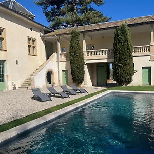 Chateau De Rance , Genay (Rhone) Frankrijk