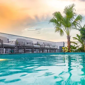 La Siesta Premium Saigon 5* Ciudad Ho Chi Minh (Saigón)