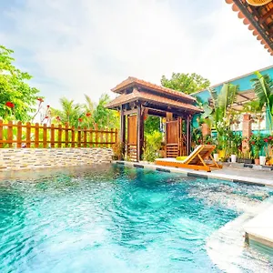 Eco Wooden Hội An