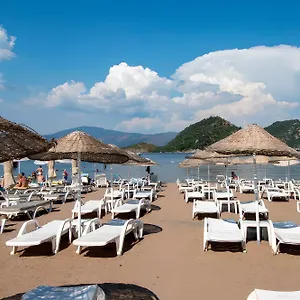 Supreme Icmeler Adults Only 4*, Marmaris Turkije