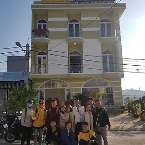 Hoai Tam 3* Phan Thiet