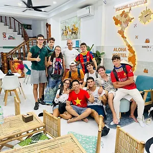Aloha Saigon Premium By Local Travel Experts - Newly Opened, Less-touristy Location, Spacious Rooms, Glass Shower Bathroom, Free Breakfast & Walking Tour Ciudad Ho Chi Minh (Saigón)