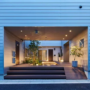 Reikyo Garden 大阪市