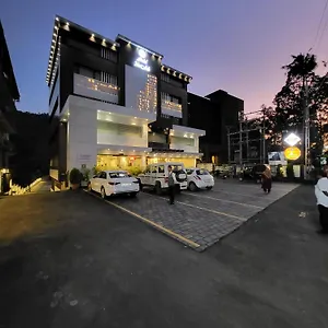 Hotel Novark Munnar Kallar Vattiyar
