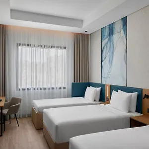 Courtyard By Marriott Makkah 4*, Mekka Saoedi-Arabië