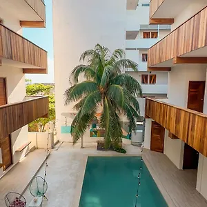 Balu Isla Mujeres