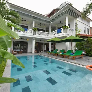 An Bang Hội An