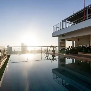 Hotel Sepon Blue